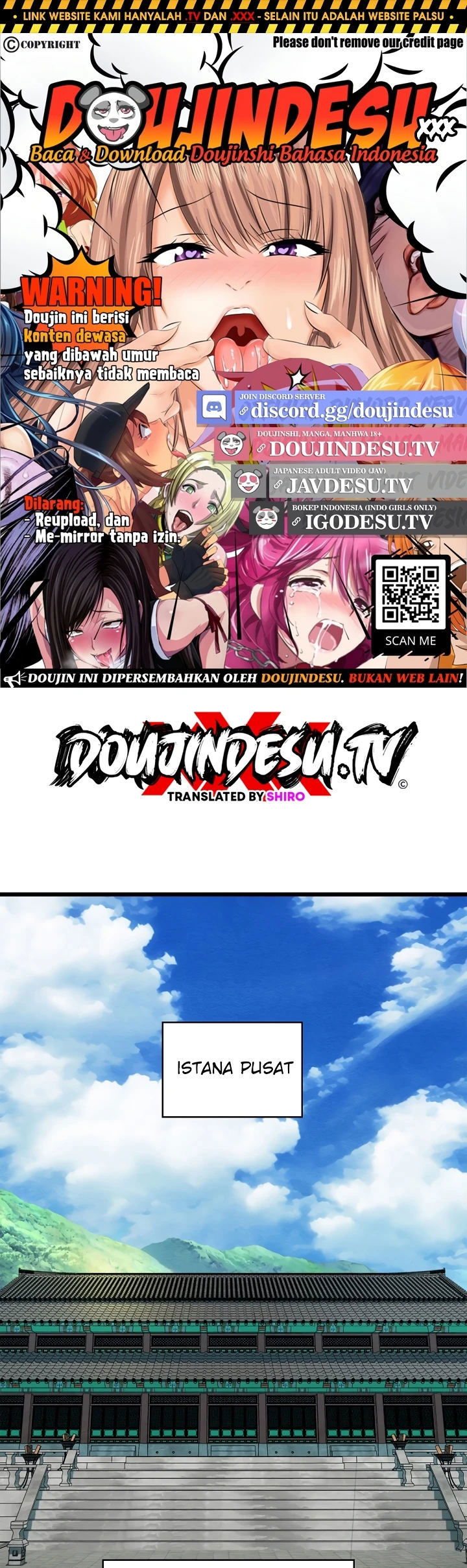 Principles and Practices of Lovemaking - Chapter 43 1 Principles and Practices of Lovemaking - Chapter 43 1