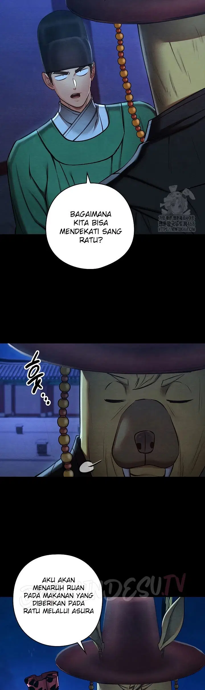 Principles and Practices of Lovemaking - Chapter 43 11 Principles and Practices of Lovemaking - Chapter 43 11