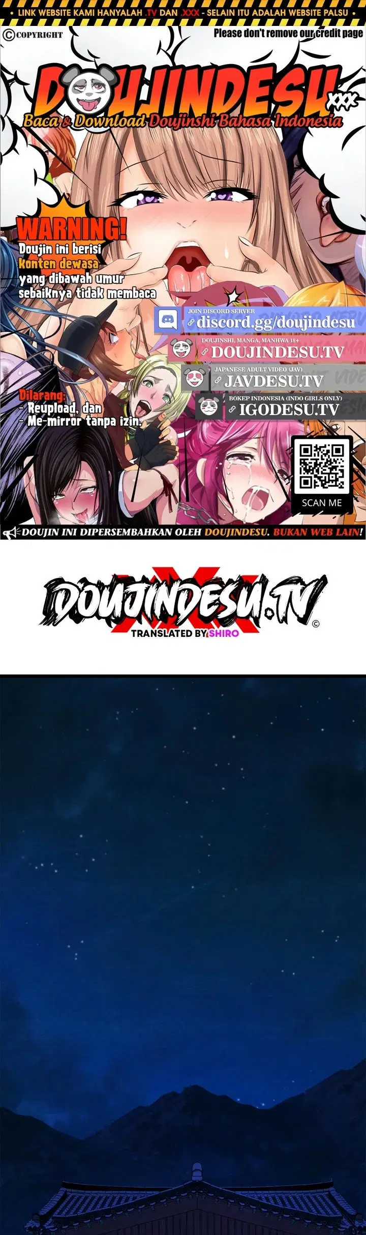 Principles and Practices of Lovemaking - Chapter 44 1 Principles and Practices of Lovemaking - Chapter 44 1