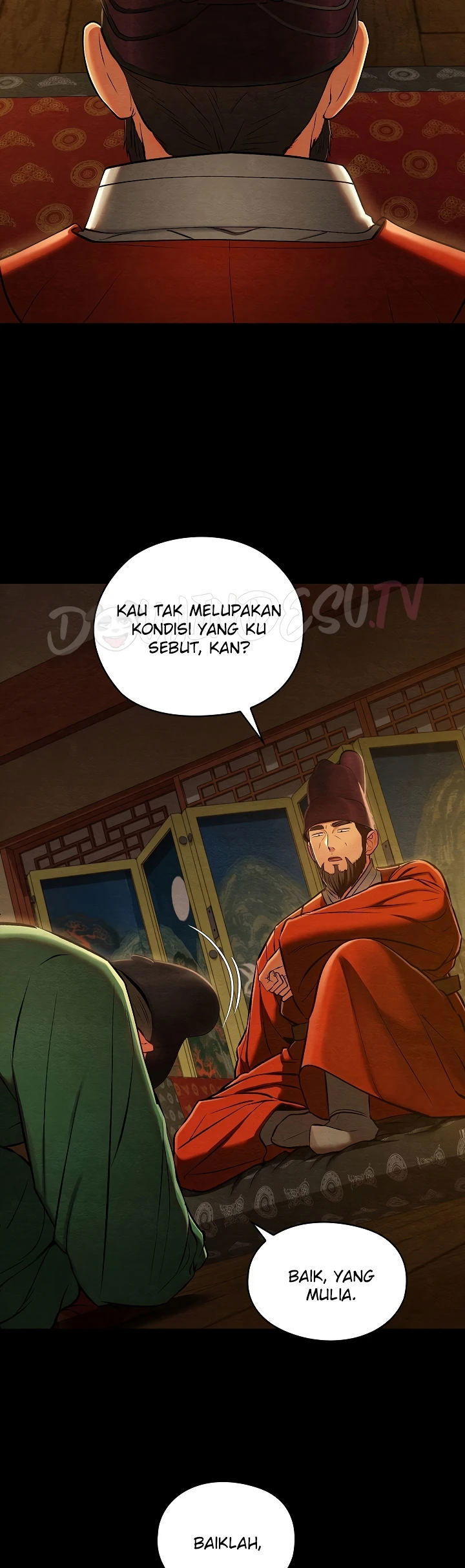 Principles and Practices of Lovemaking - Chapter 44 5 Principles and Practices of Lovemaking - Chapter 44 5