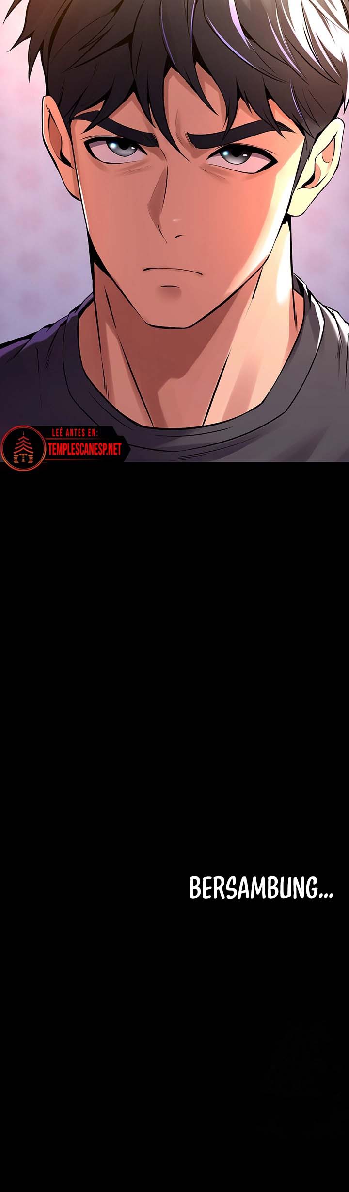 Prison Revenge - Chapter 8 11 Prison Revenge - Chapter 8 11