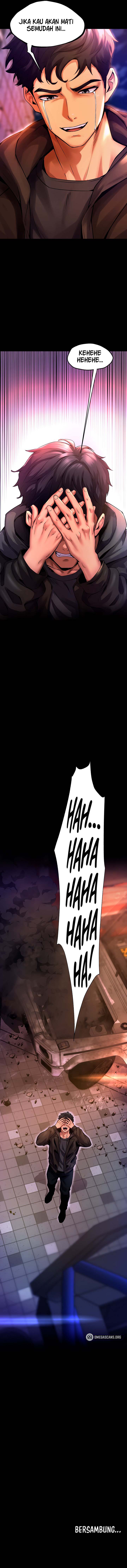 Prison Revenge - Chapter 1 23