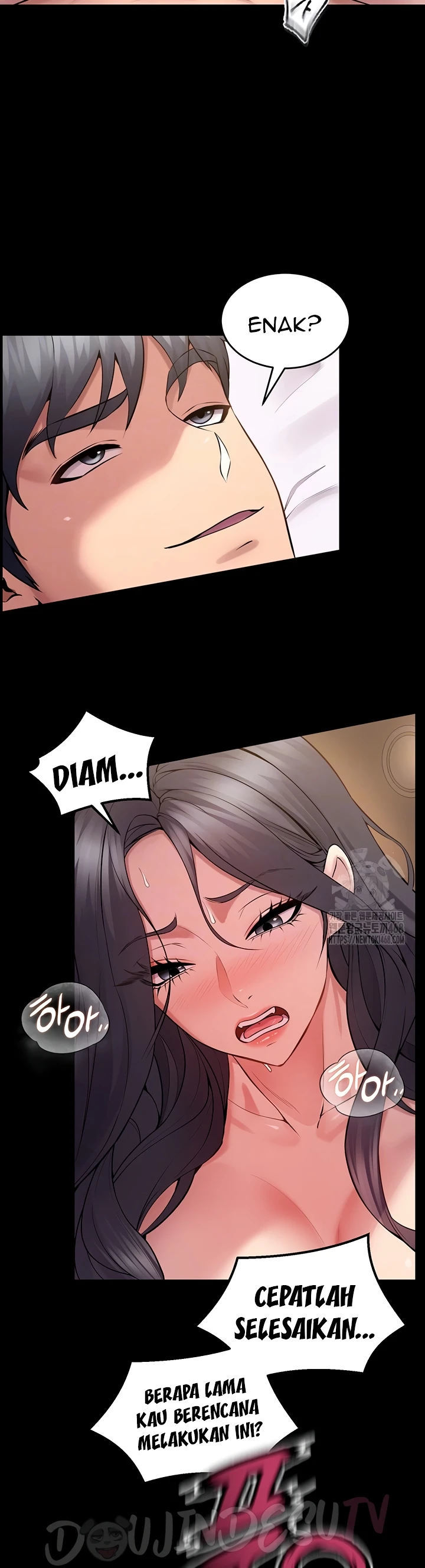 Prison Revenge - Chapter 13 8 Prison Revenge - Chapter 13 8