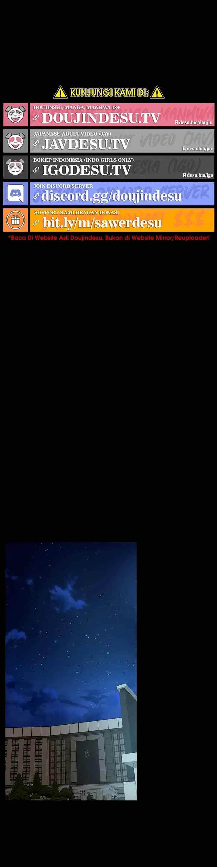 Prison Revenge - Chapter 13 23 Prison Revenge - Chapter 13 23