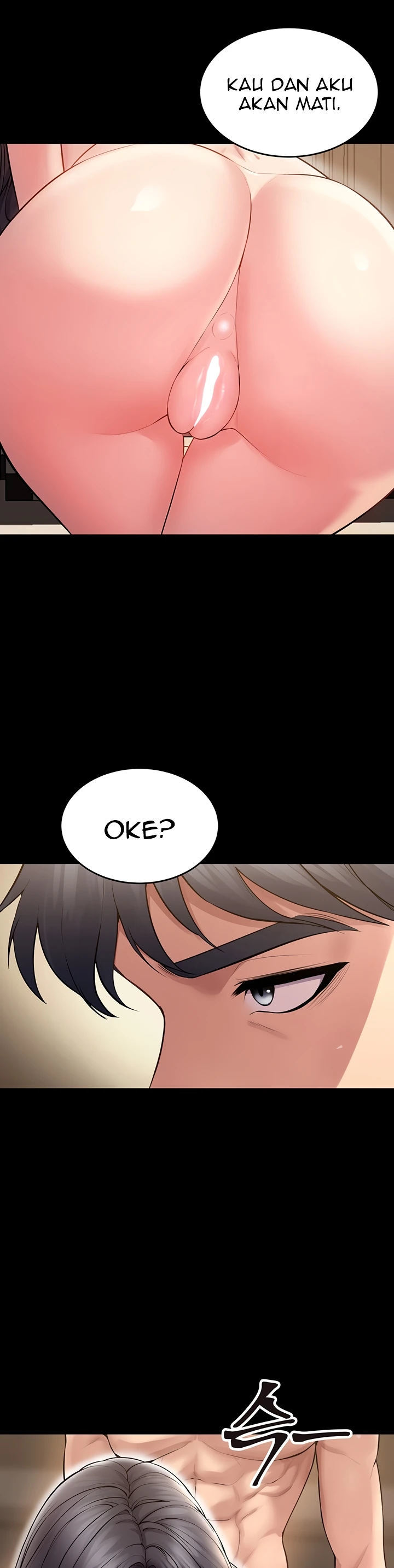 Prison Revenge - Chapter 13 27 Prison Revenge - Chapter 13 27