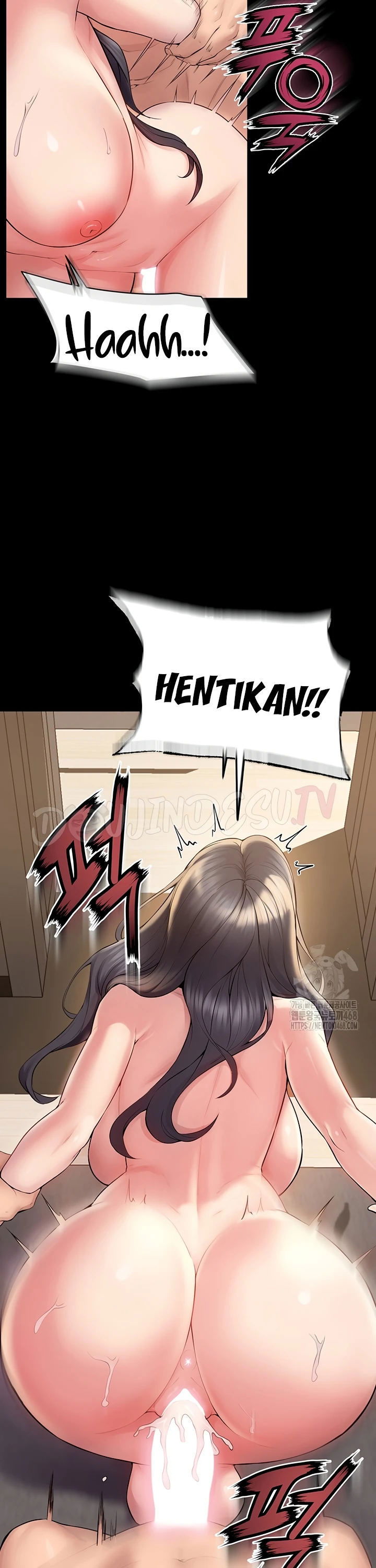 Prison Revenge - Chapter 13 32 Prison Revenge - Chapter 13 32