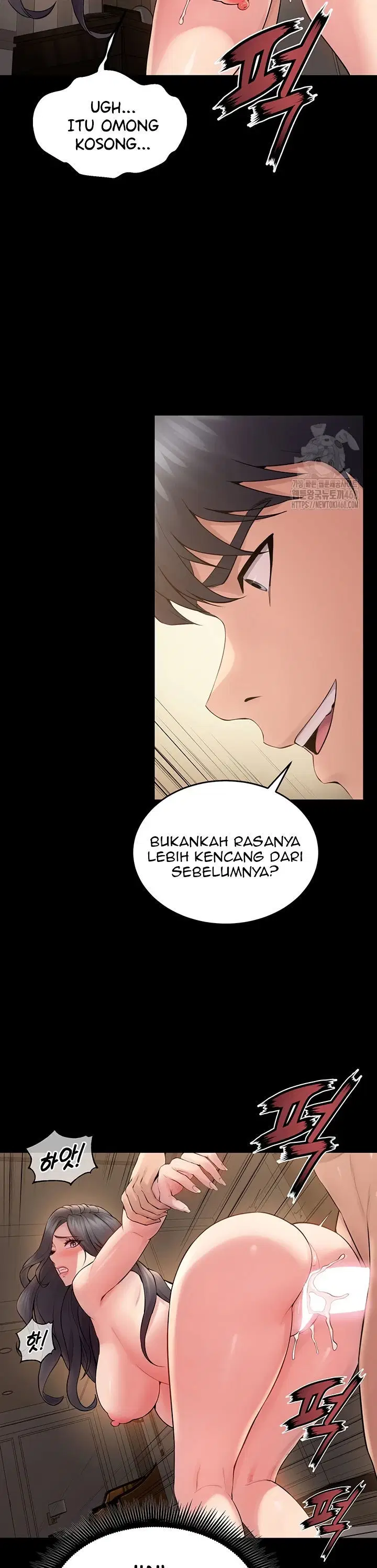 Prison Revenge - Chapter 13 34 Prison Revenge - Chapter 13 34