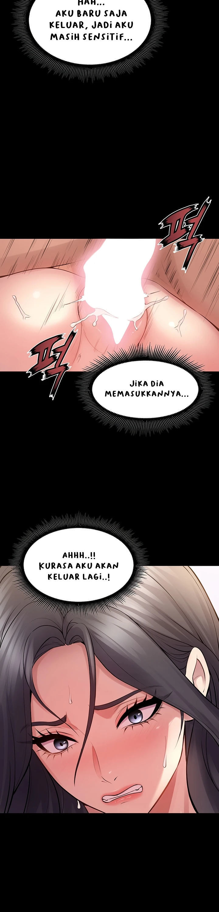 Prison Revenge - Chapter 13 35 Prison Revenge - Chapter 13 35