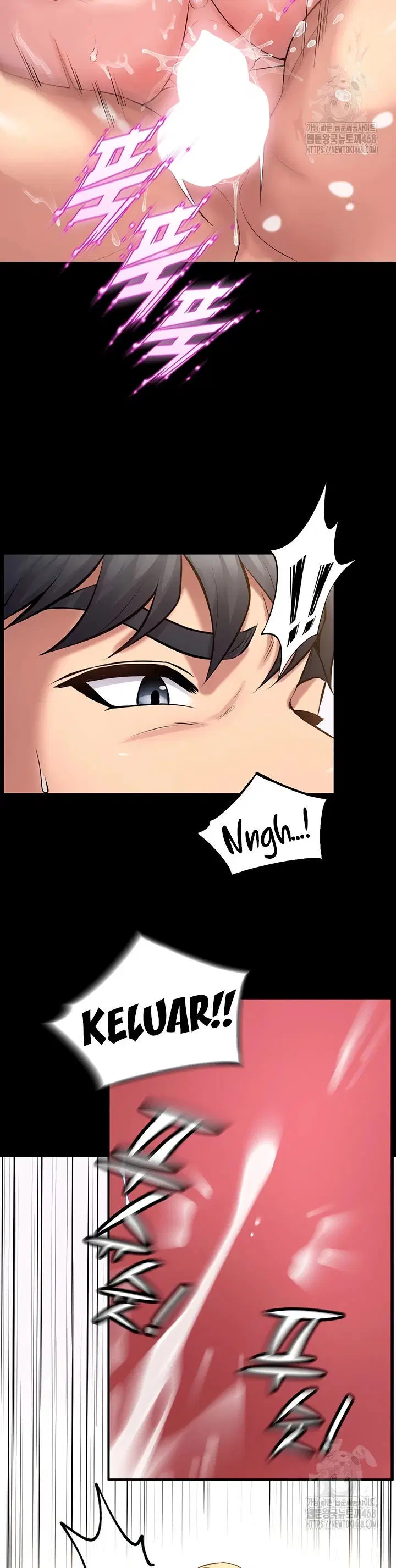 Prison Revenge - Chapter 13 16 Prison Revenge - Chapter 13 16