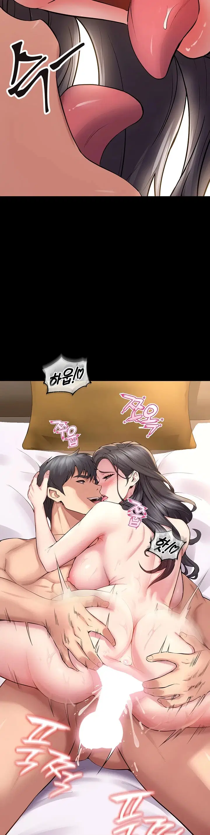 Prison Revenge - Chapter 13 14 Prison Revenge - Chapter 13 14