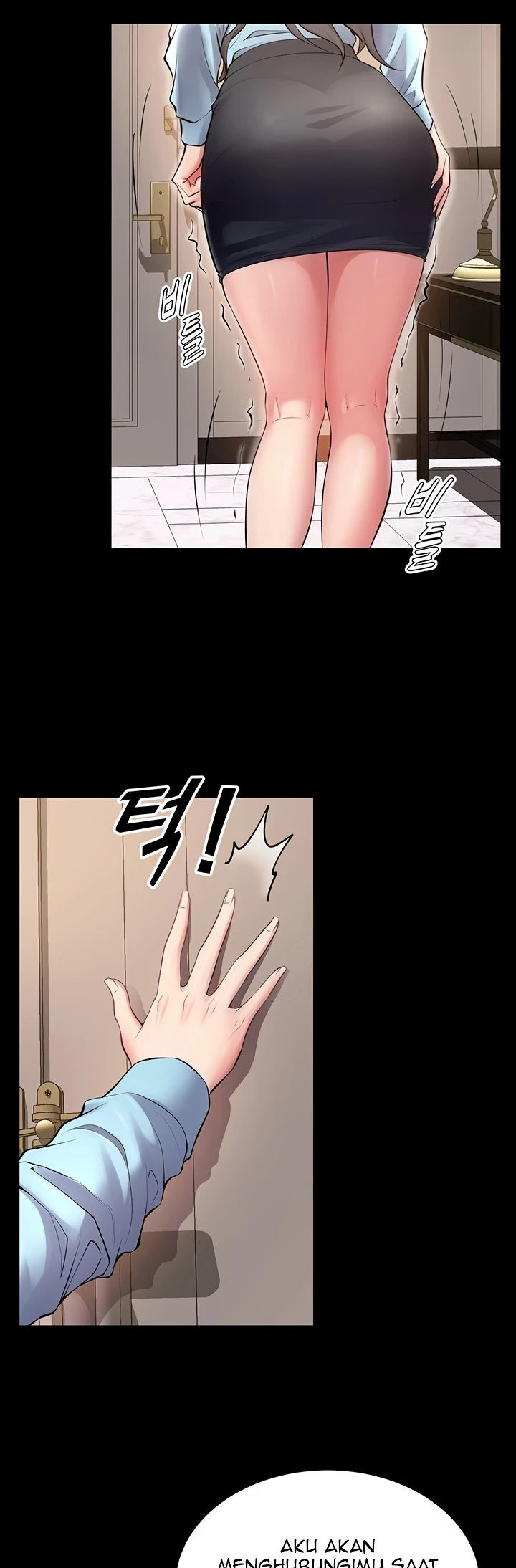 Prison Revenge - Chapter 13 44 Prison Revenge - Chapter 13 44