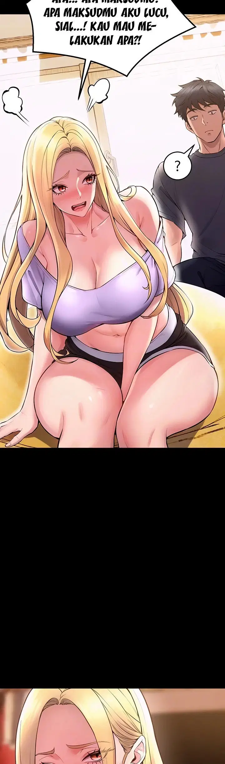 Prison Revenge - Chapter 14 8 Prison Revenge - Chapter 14 8