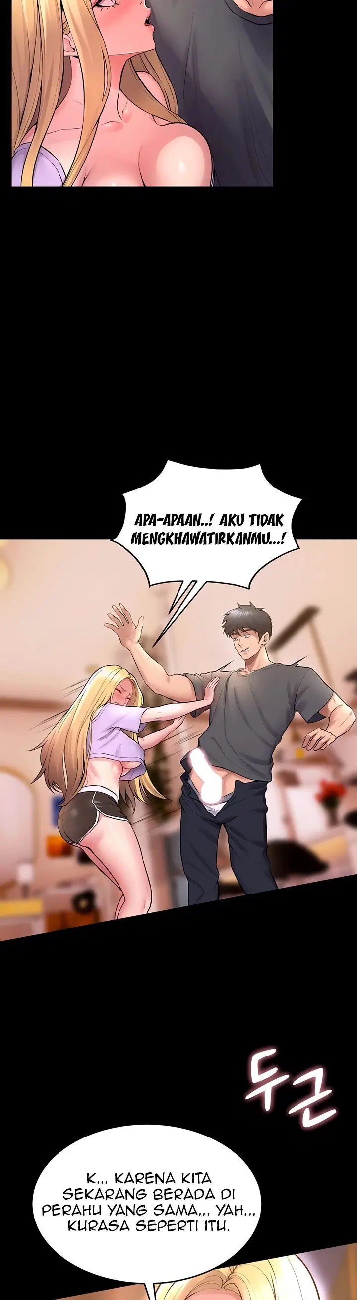 Prison Revenge - Chapter 14 28 Prison Revenge - Chapter 14 28