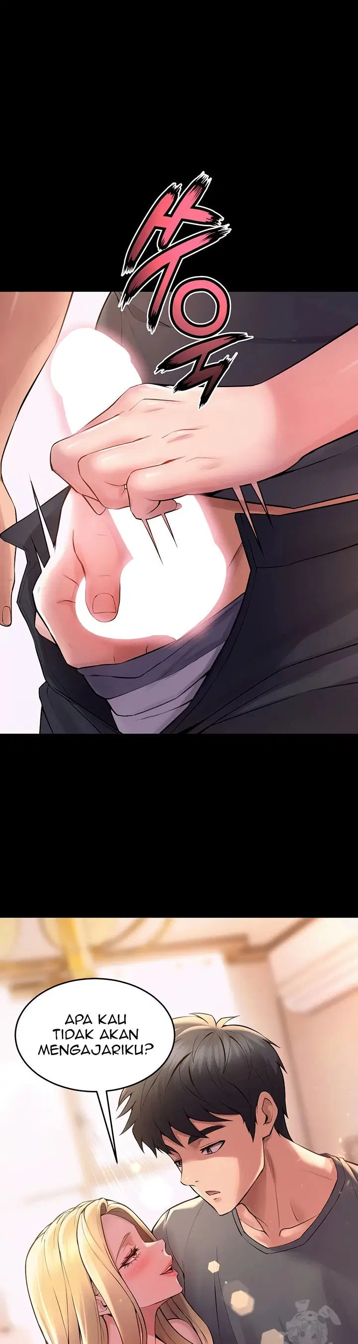 Prison Revenge - Chapter 14 21 Prison Revenge - Chapter 14 21