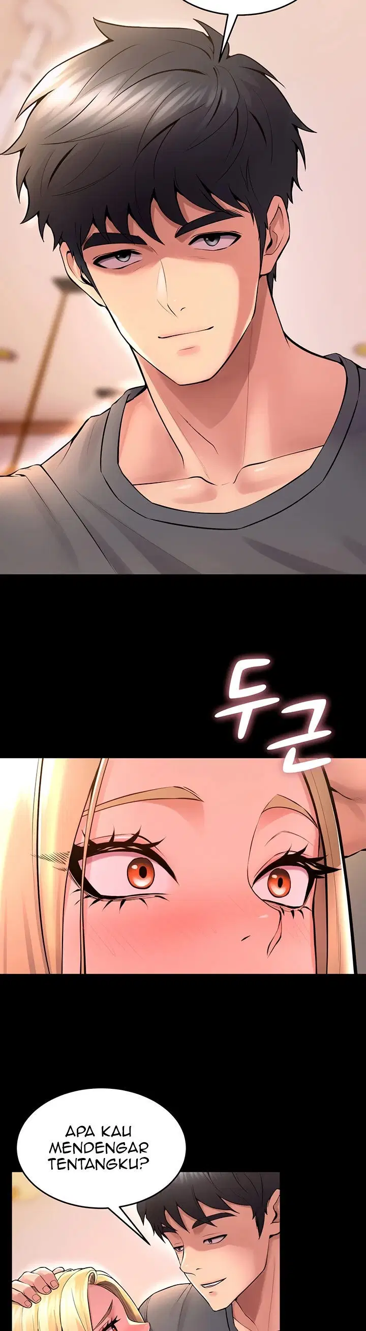 Prison Revenge - Chapter 14 27 Prison Revenge - Chapter 14 27