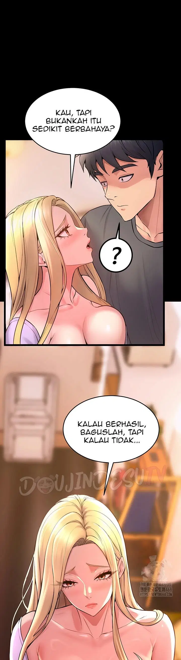 Prison Revenge - Chapter 14 24 Prison Revenge - Chapter 14 24