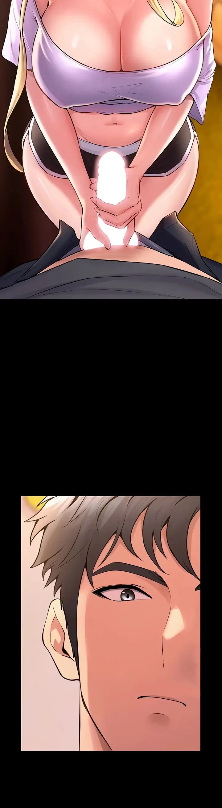 Prison Revenge - Chapter 14 25 Prison Revenge - Chapter 14 25