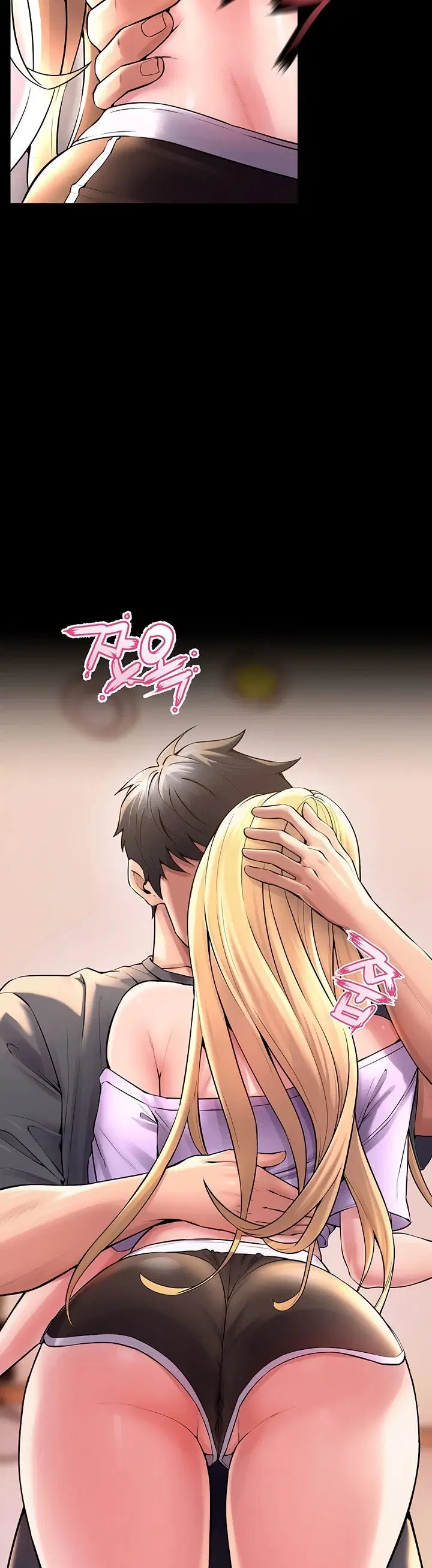 Prison Revenge - Chapter 14 30 Prison Revenge - Chapter 14 30