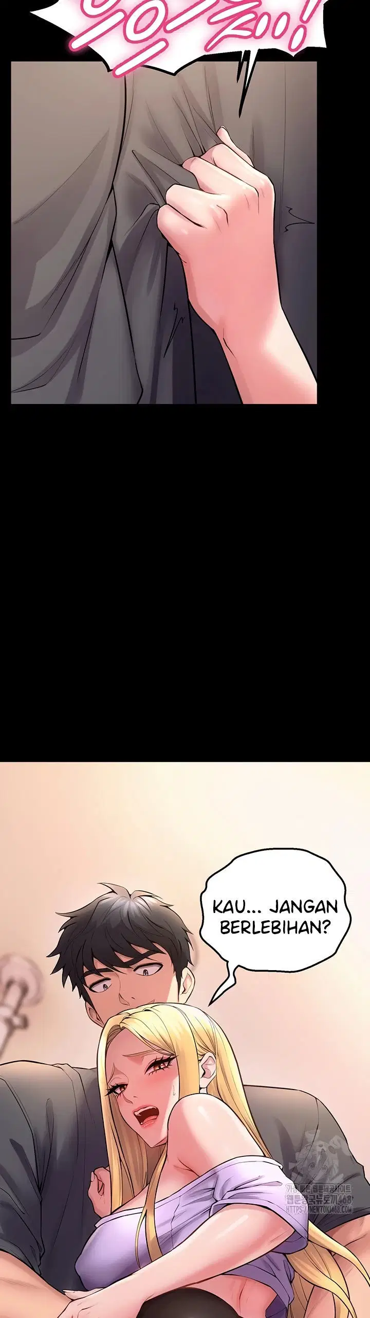 Prison Revenge - Chapter 14 36 Prison Revenge - Chapter 14 36