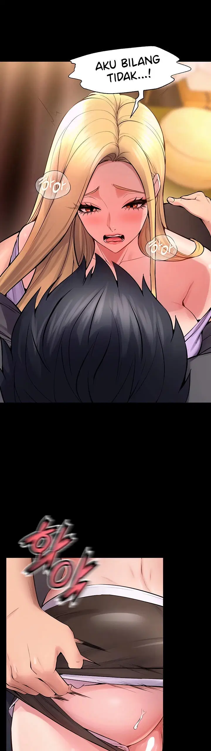 Prison Revenge - Chapter 14 34 Prison Revenge - Chapter 14 34