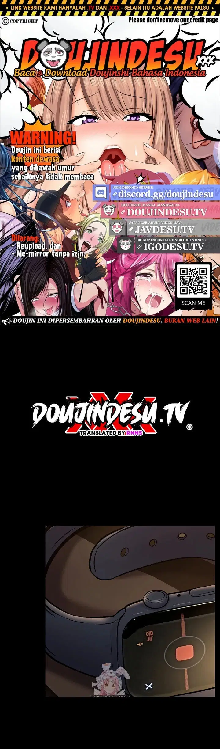 Prison Revenge - Chapter 14 1 Prison Revenge - Chapter 14 1