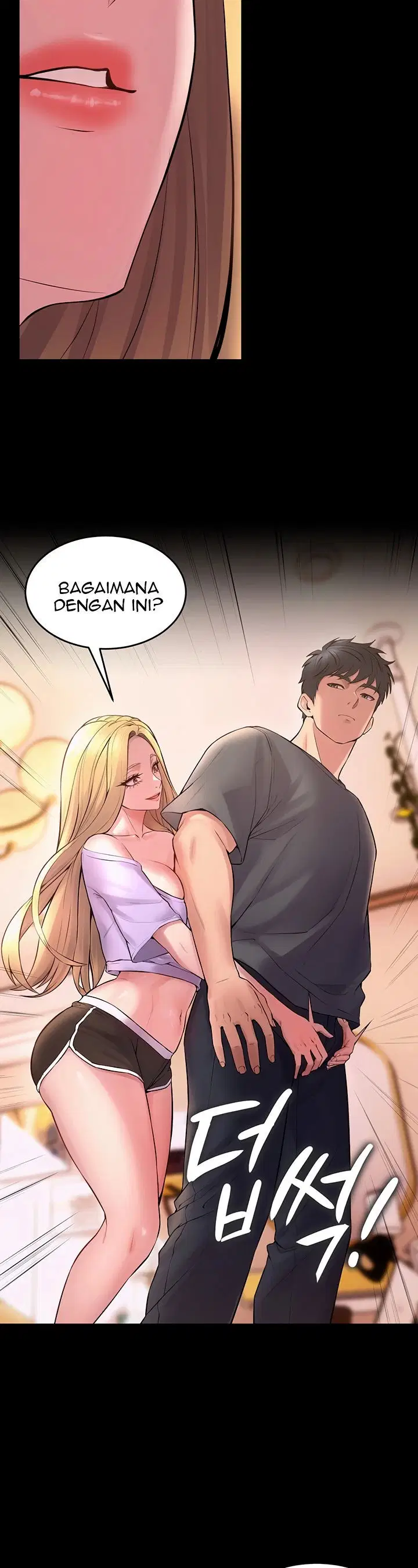 Prison Revenge - Chapter 14 19 Prison Revenge - Chapter 14 19