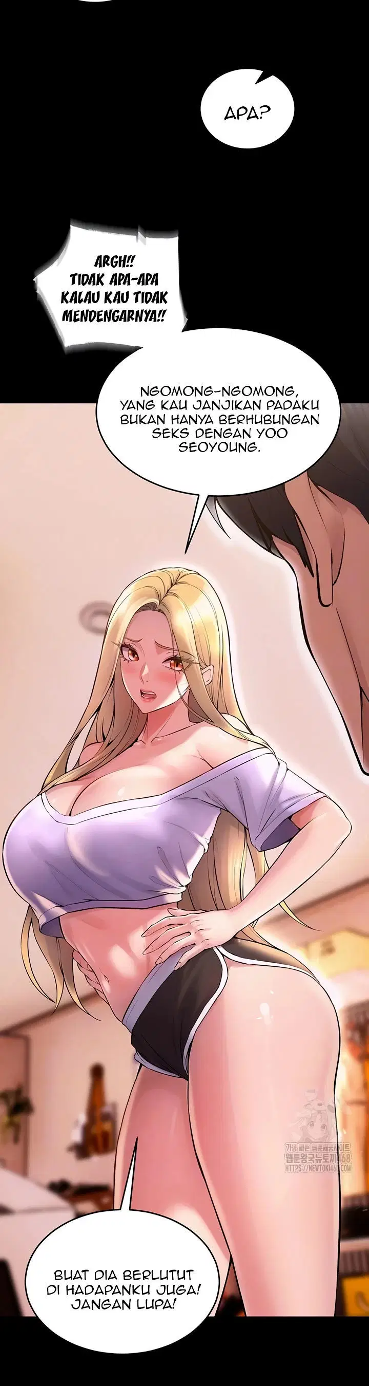 Prison Revenge - Chapter 14 13 Prison Revenge - Chapter 14 13