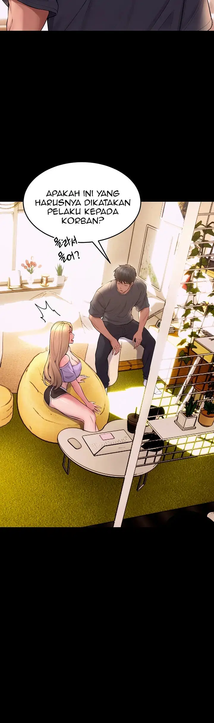 Prison Revenge - Chapter 14 11 Prison Revenge - Chapter 14 11