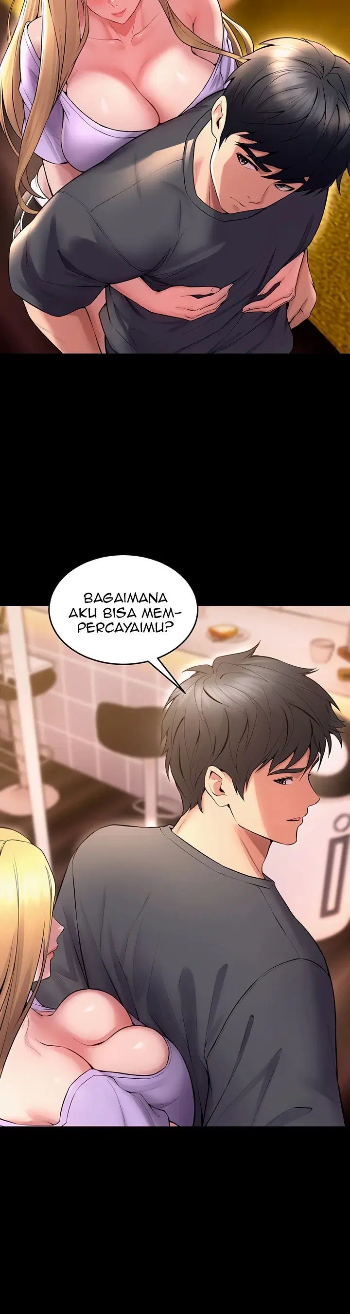 Prison Revenge - Chapter 14 17 Prison Revenge - Chapter 14 17