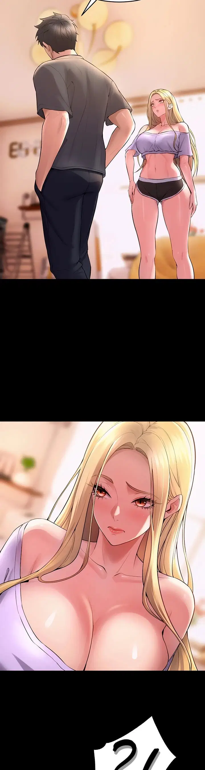 Prison Revenge - Chapter 14 15 Prison Revenge - Chapter 14 15