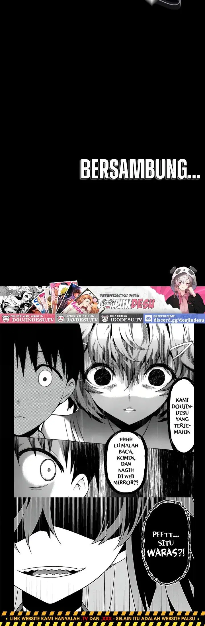 Prison Revenge - Chapter 14 48 Prison Revenge - Chapter 14 48