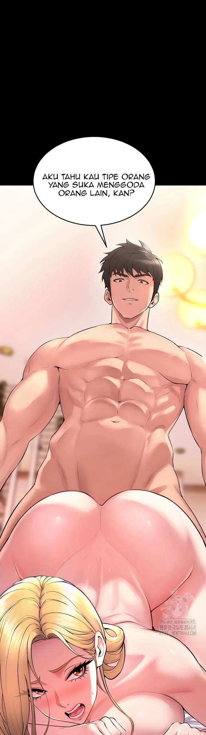 Prison Revenge - Chapter 14 40 Prison Revenge - Chapter 14 40