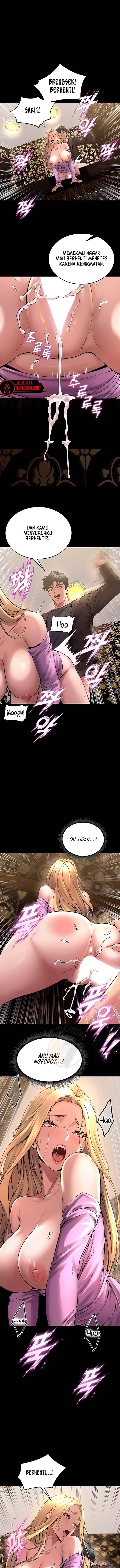 Prison Revenge - Chapter 4 8 Prison Revenge - Chapter 4 8