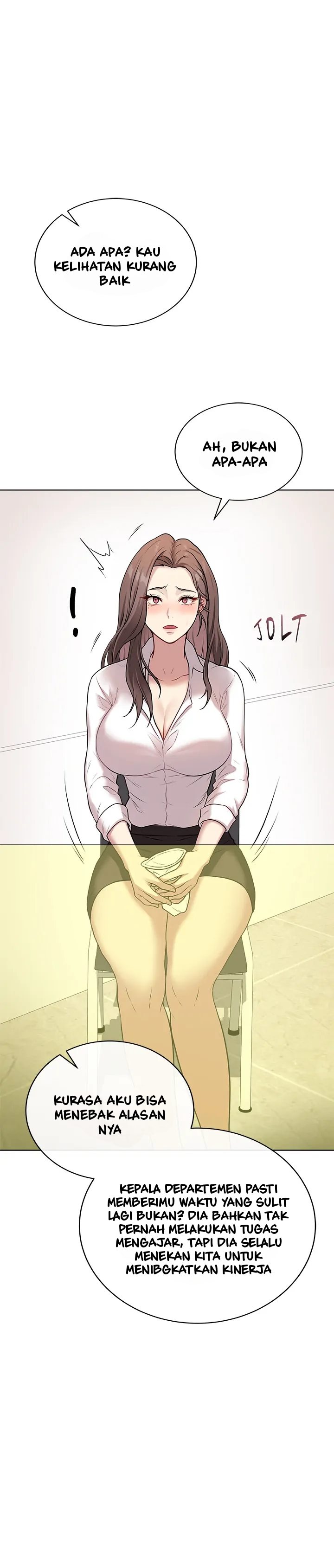 Private Academy - Chapter 2 88