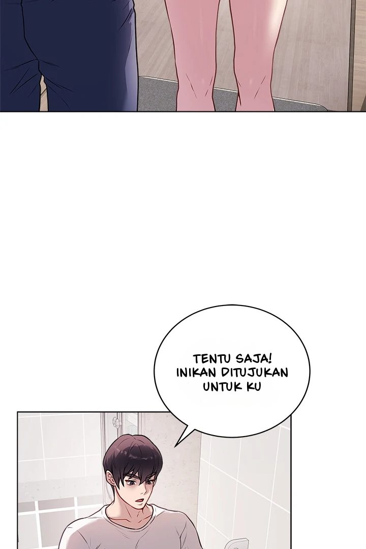 Private Academy - Chapter 2 22