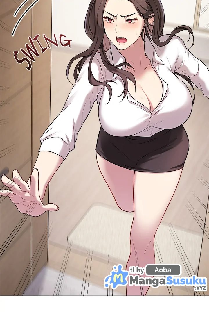 Private Academy - Chapter 2 18