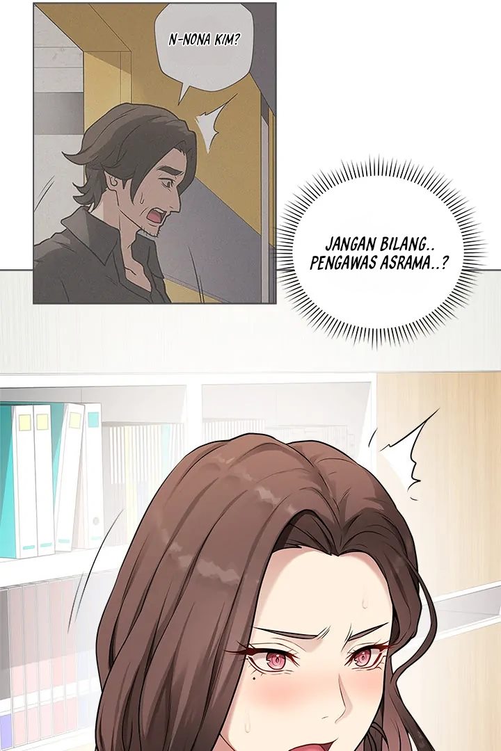 Private Academy - Chapter 2 123