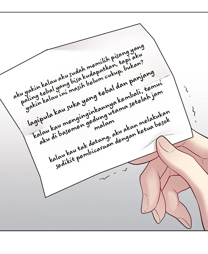 Private Academy - Chapter 2 127