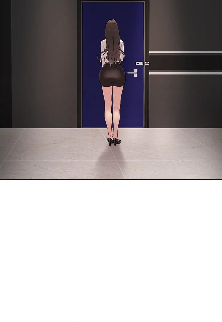 Private Academy - Chapter 2 131