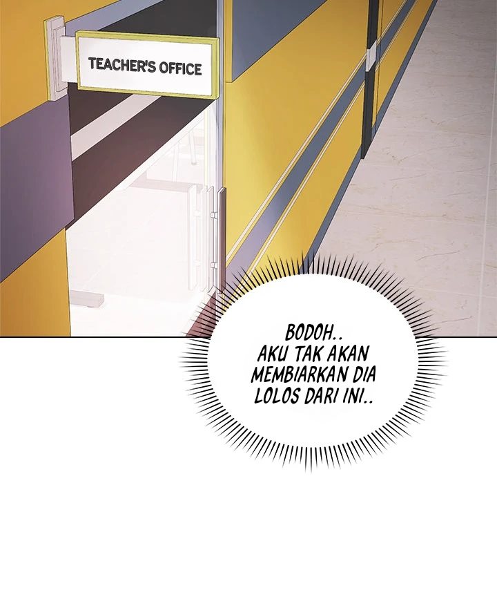 Private Academy - Chapter 2 107