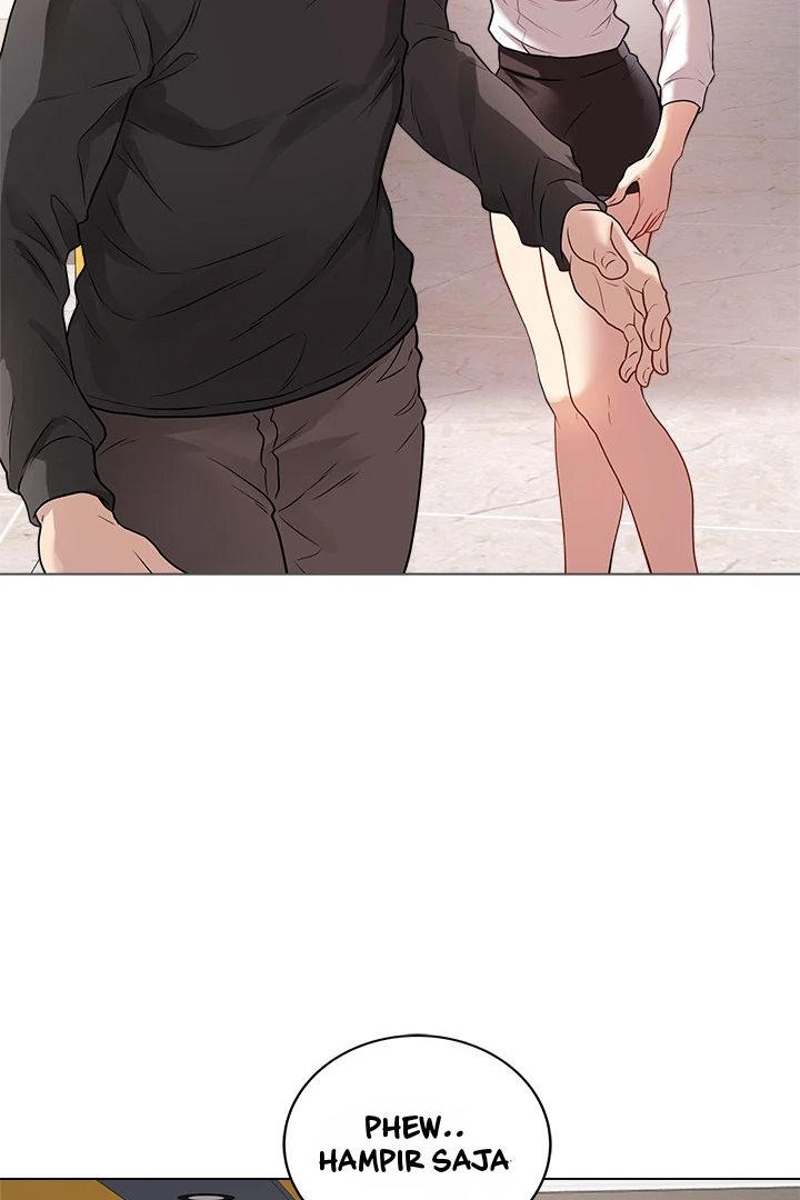 Private Academy - Chapter 2 114