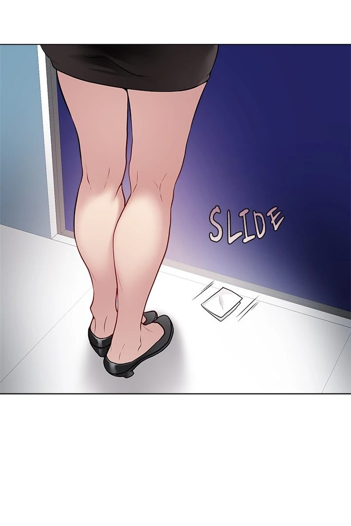 Private Academy - Chapter 2 148