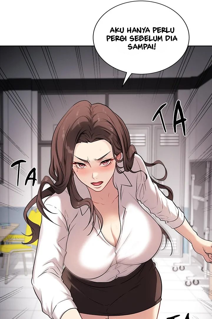 Private Academy - Chapter 2 143