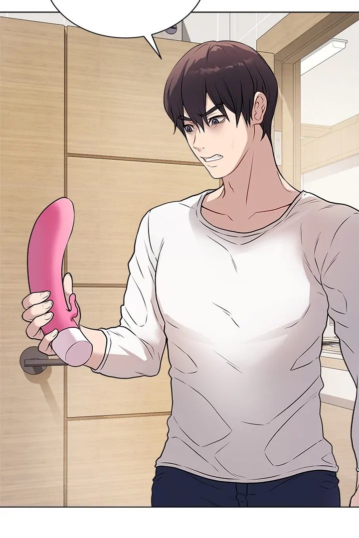 Private Academy - Chapter 2 71