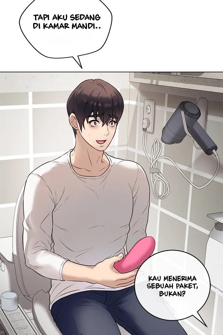 Private Academy - Chapter 2 4