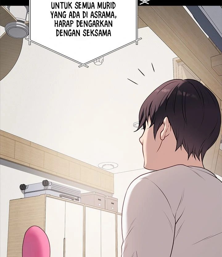 Private Academy - Chapter 3 8