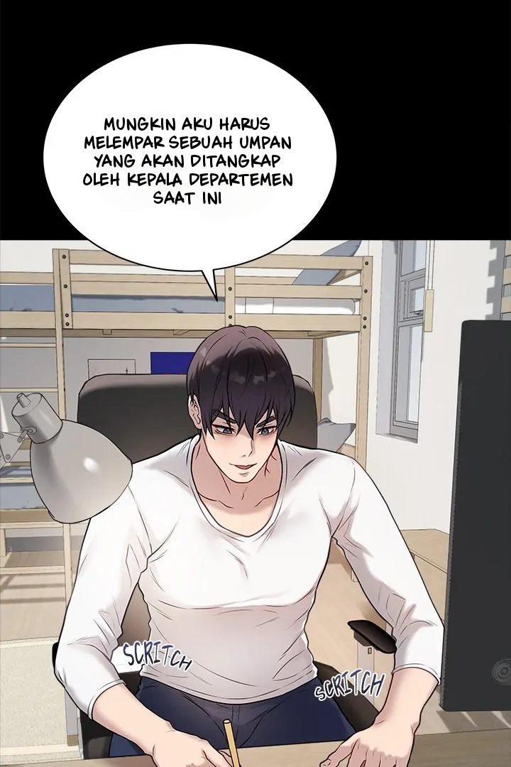 Private Academy - Chapter 3 20