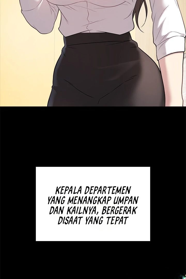 Private Academy - Chapter 3 26