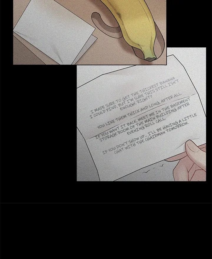 Private Academy - Chapter 3 24