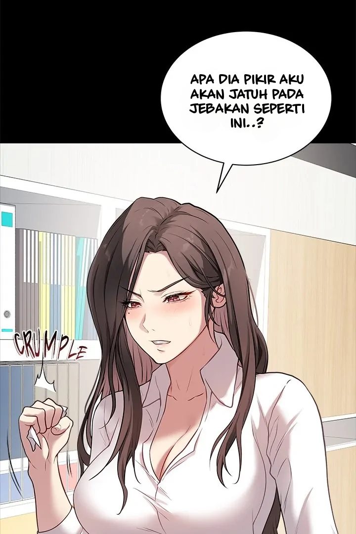 Private Academy - Chapter 3 25